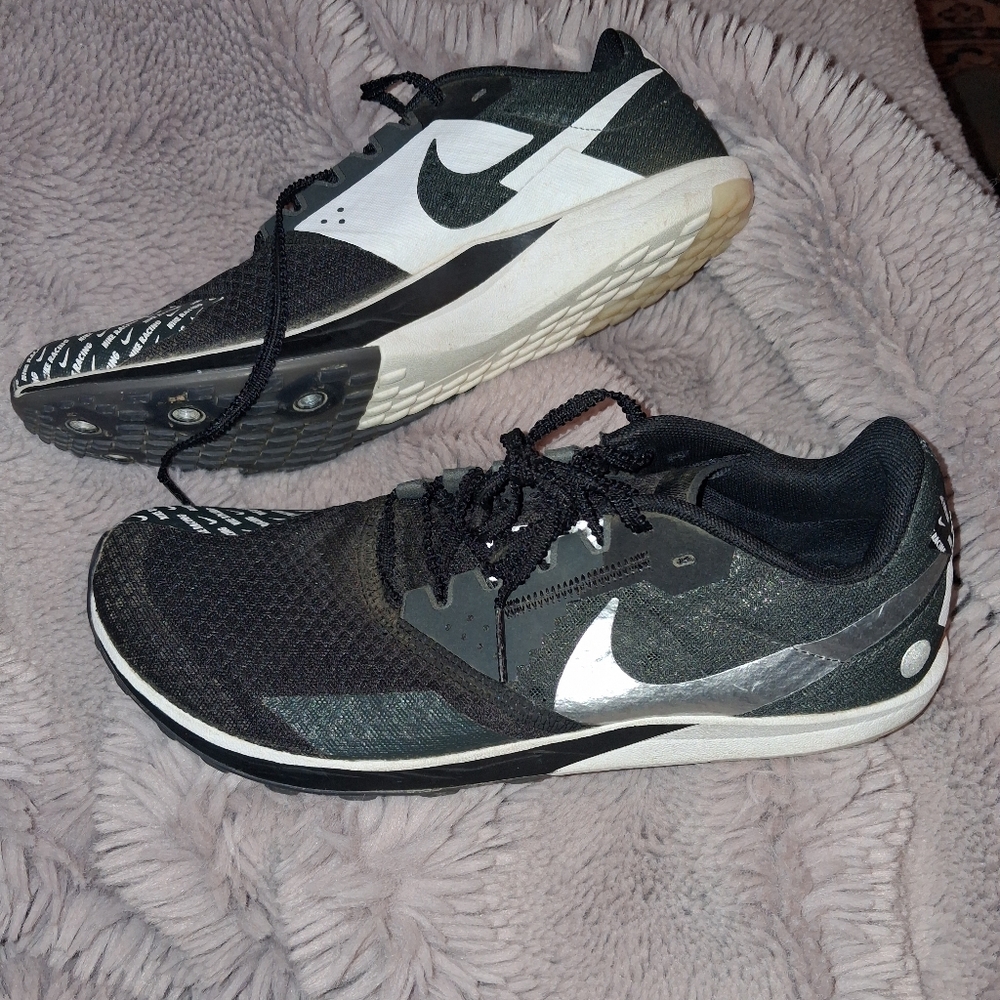 Nike Rival Zoom 6 XC Spike Women's Cross Country Shoes